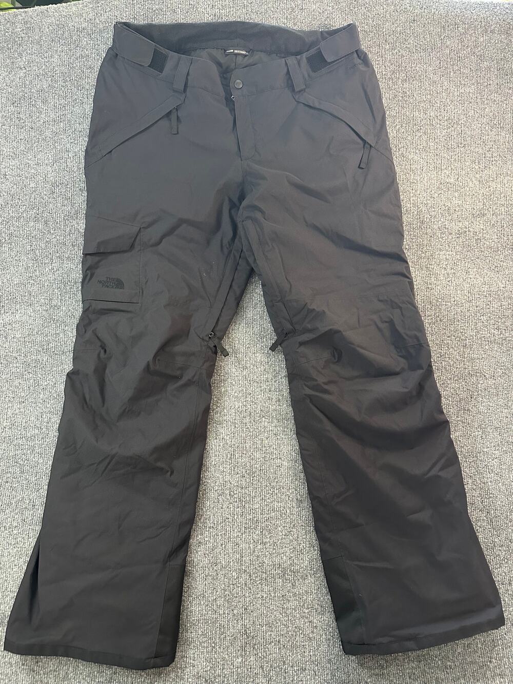 The North Face Women’s Freedom Insulated Pants Ski Snowboard Winter Pants XL